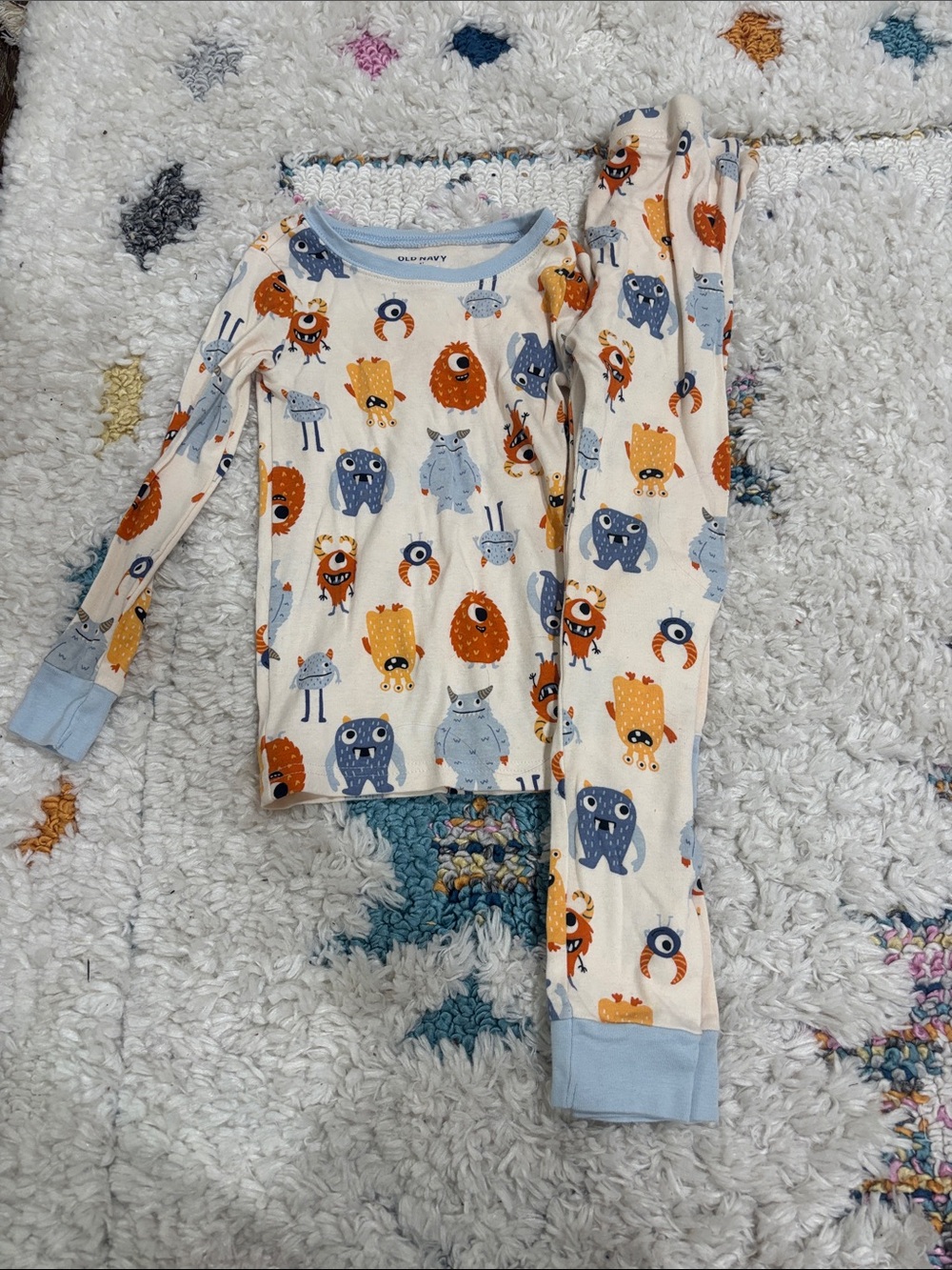 Pajama Lot - Picture 10 of 12